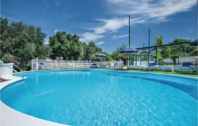 Awesome Home In Santangelo Romano With Wifi